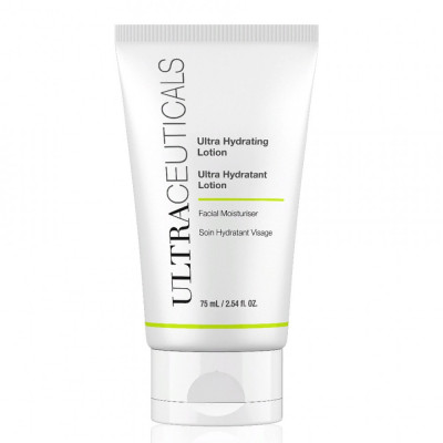 Ultra Hydrating Lotion Ultra Hydrating Lotion