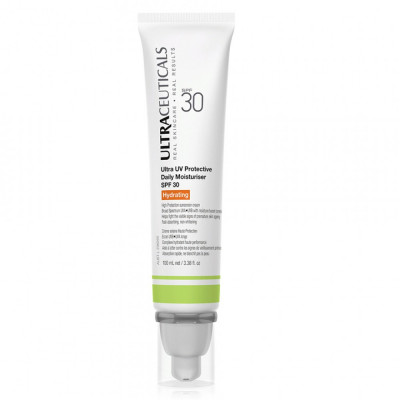 Ultra UV Protective Daily Moisturiser SPF 30 Hydrating Ultra UV Protective Daily Moisturiser SPF 30 Hydrating