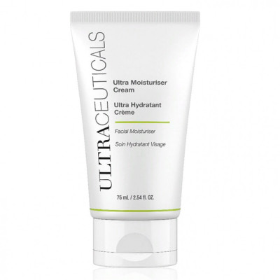 Ultra Moisturiser Cream Ultra Moisturiser Cream