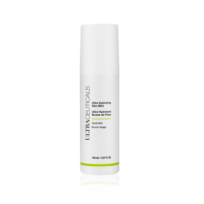 Ultra Hydrating Skin Mist Ultra Hydrating Skin Mist