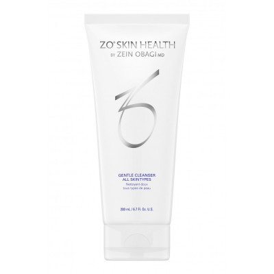 Zein Obagi - Gentle Cleanser (Foamacleanse) Zein Obagi - Gentle Cleanser (Foamacleanse)