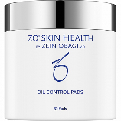 Oil Control Pads Тонизирующие салфетки для жирной кожи Oil Control Pads Тонизирующие салфетки для жирной кожи