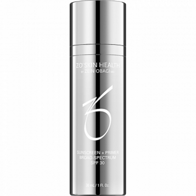 Zein Obagi - Sunscreen + Primer SPF 30 Zein Obagi - Sunscreen + Primer SPF 30