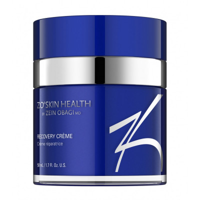 Zein Obagi - Recovery Crème - Восстанавливающий крем Zein Obagi - Recovery Crème - Восстанавливающий крем