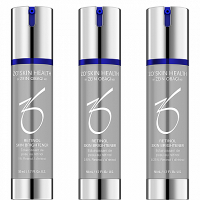 Zein Obagi - Retinol Skin Brightener (1% retinol) Zein Obagi - Retinol Skin Brightener (1% retinol)