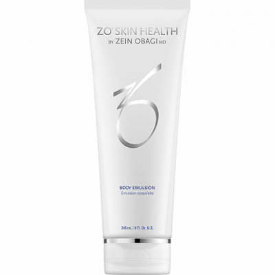 Zein Obagi - Body Emulsion Zein Obagi - Body Emulsion