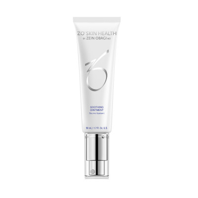 Zein Obagi - Soothing Ointment Zein Obagi - Soothing Ointment