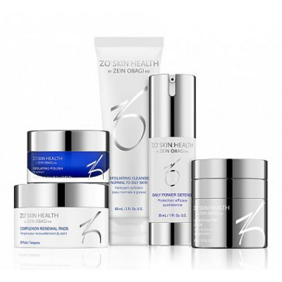 ANTI-AGING PROGRAM - ФАЗА 2 ANTI-AGING PROGRAM - ФАЗА 2