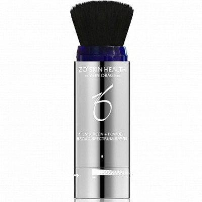 SUNSCREEN + POWDER BROAD-SPECTRUM SPF 30 SUNSCREEN + POWDER BROAD-SPECTRUM SPF 30